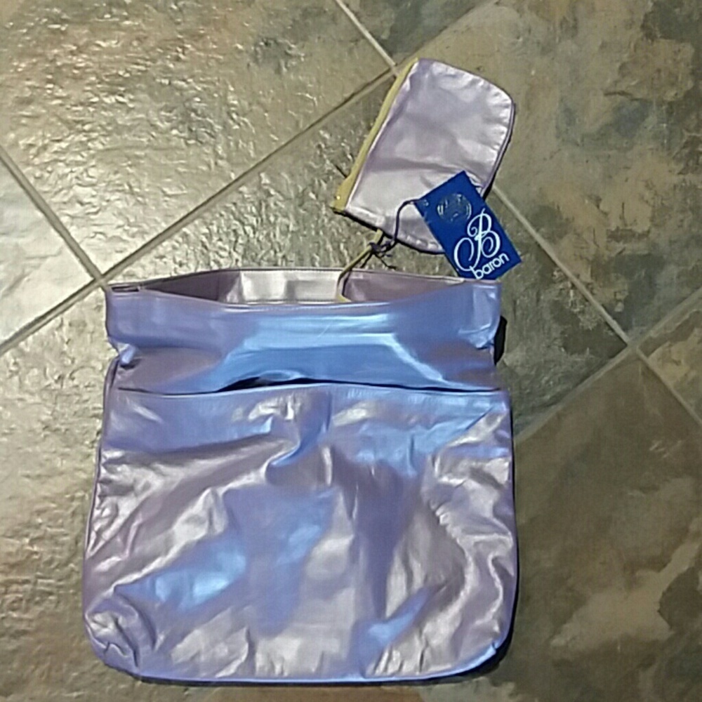 Nwt💕Baron* Bag